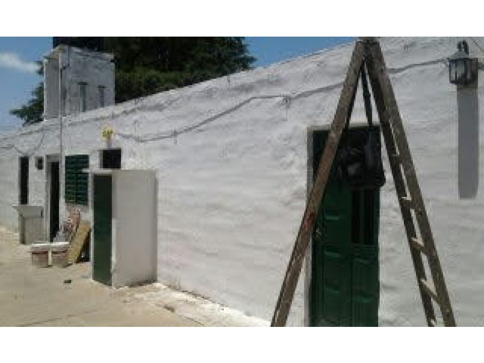 Oportunidad!! Casa en Venta en Villa Los Llanos - 3