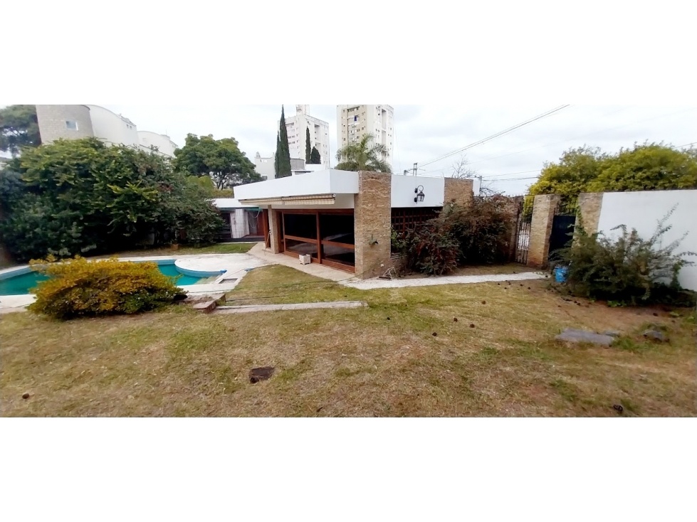 SE VENDE HERMOSA CASA EN B° LOMAS DE SAN MARTIN CON PILETA — foto 2