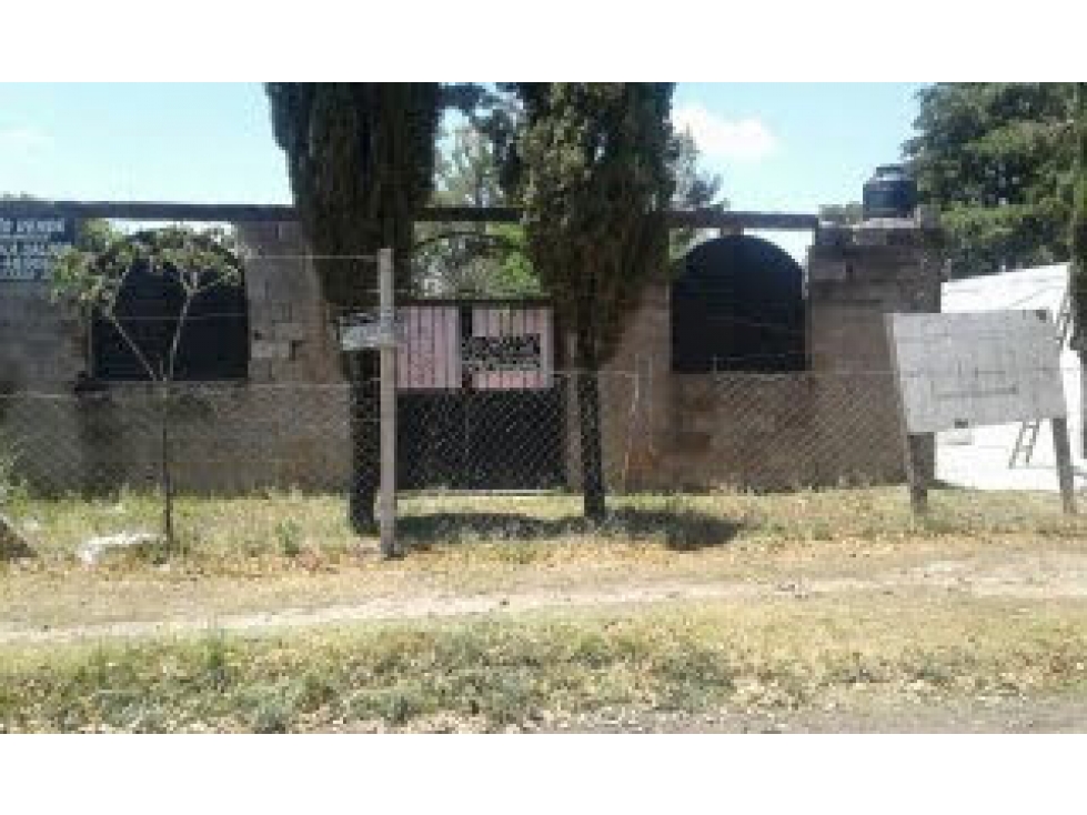 Oportunidad!! Casa en Venta en Villa Los Llanos - 6