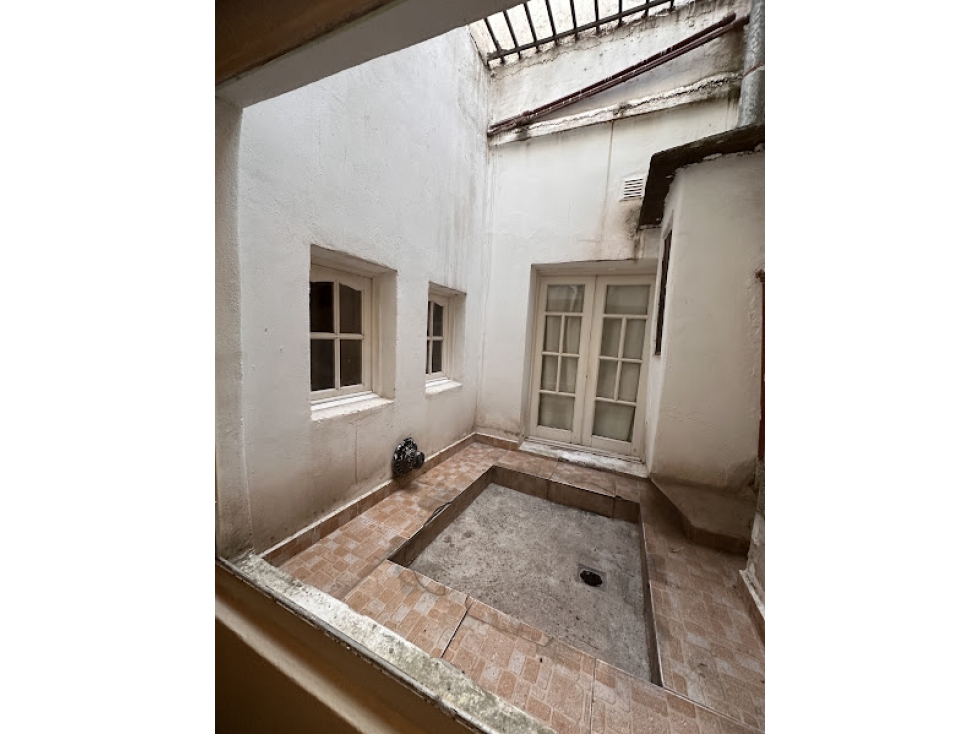 Oportunidad! Se vende propiedad en B° Pueyrredón - 5