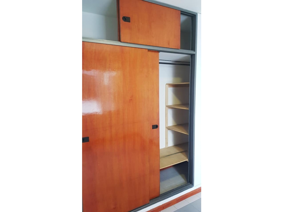 Se alquila departamento de 1 dorm interno en Alta Córdoba - 5