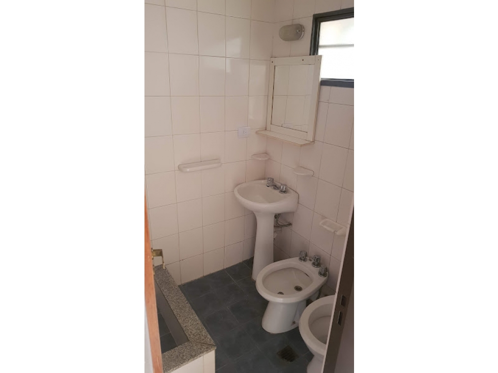 Alquilo monoambiente en complejo seguro en Alta Córdoba — foto 6