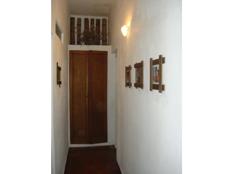 SE VENDE PH 5 AMBIENTES CON QUINCHO Y TERRAZA PROPIA EN B° SAN MARTIN - 4