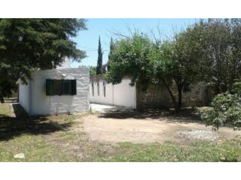 Oportunidad!! Casa en Venta en Villa Los Llanos - 1