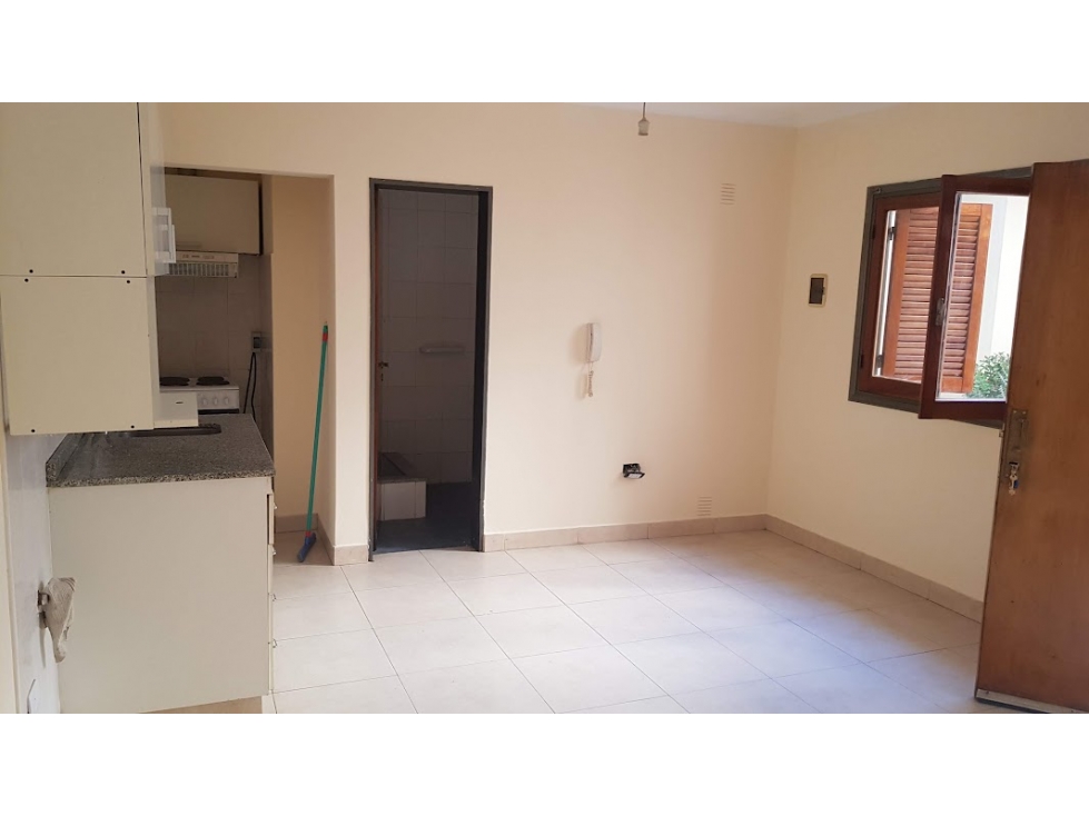 Alquilo monoambiente en complejo seguro en Alta Córdoba — foto 4