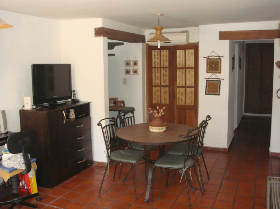 SE VENDE PH 5 AMBIENTES CON QUINCHO Y TERRAZA PROPIA EN B° SAN MARTIN - 3