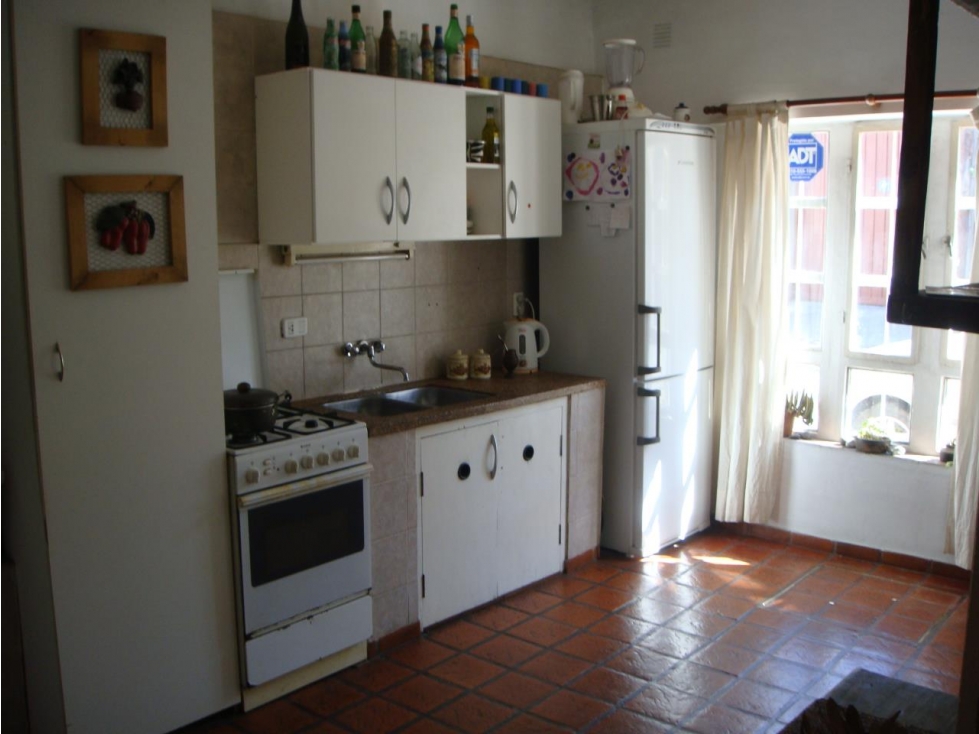 SE VENDE PH 5 AMBIENTES CON QUINCHO Y TERRAZA PROPIA EN B° SAN MARTIN - 6