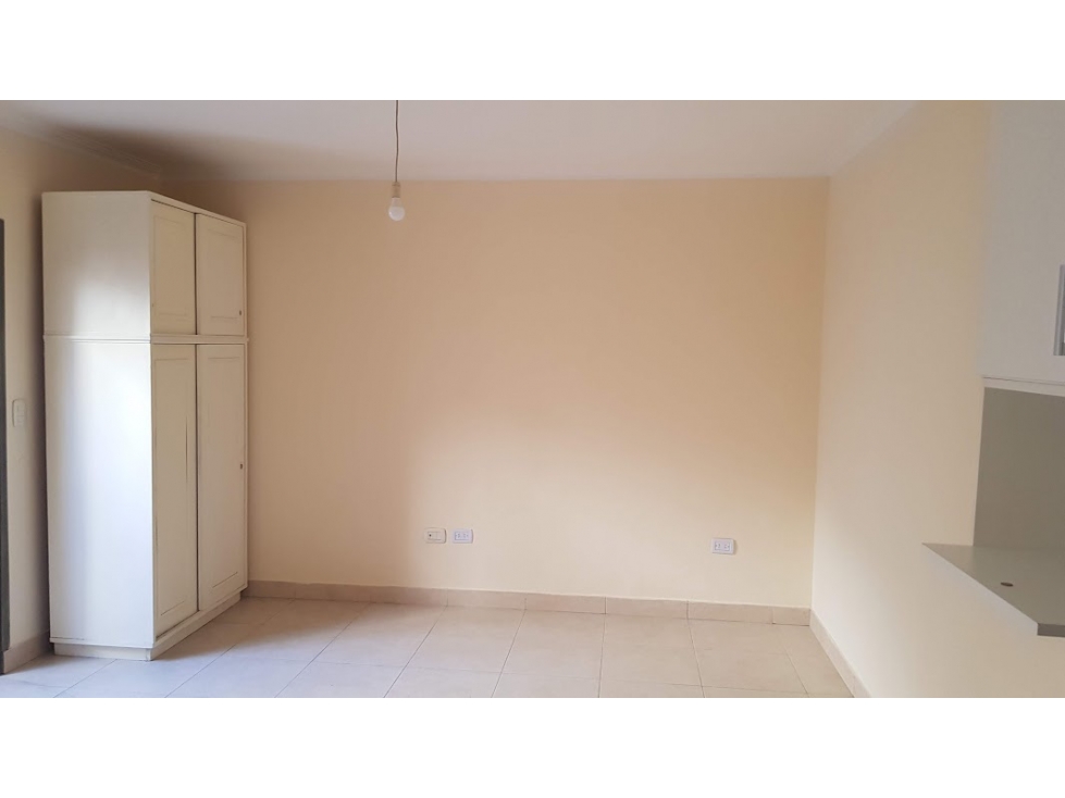 Alquilo monoambiente en complejo seguro en Alta Córdoba — foto 3
