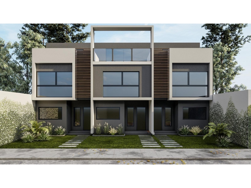 Punta Mogotes 3 Dúplex a estrenar