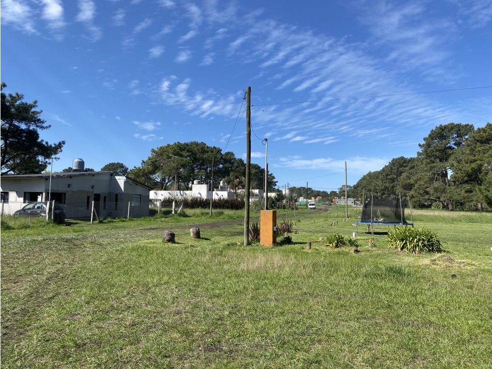 Venta lote La Caleta - 3