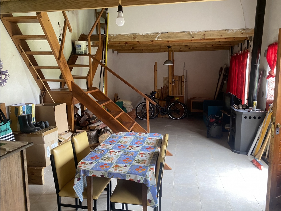 venta de casa la Caleta - 6