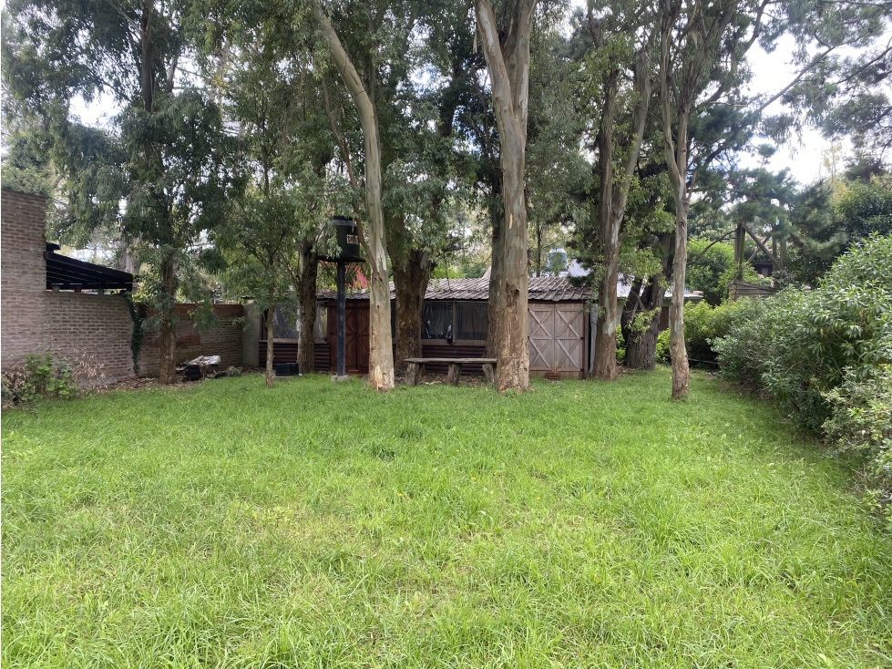 Casa sobre Golfo San Jorge - 1