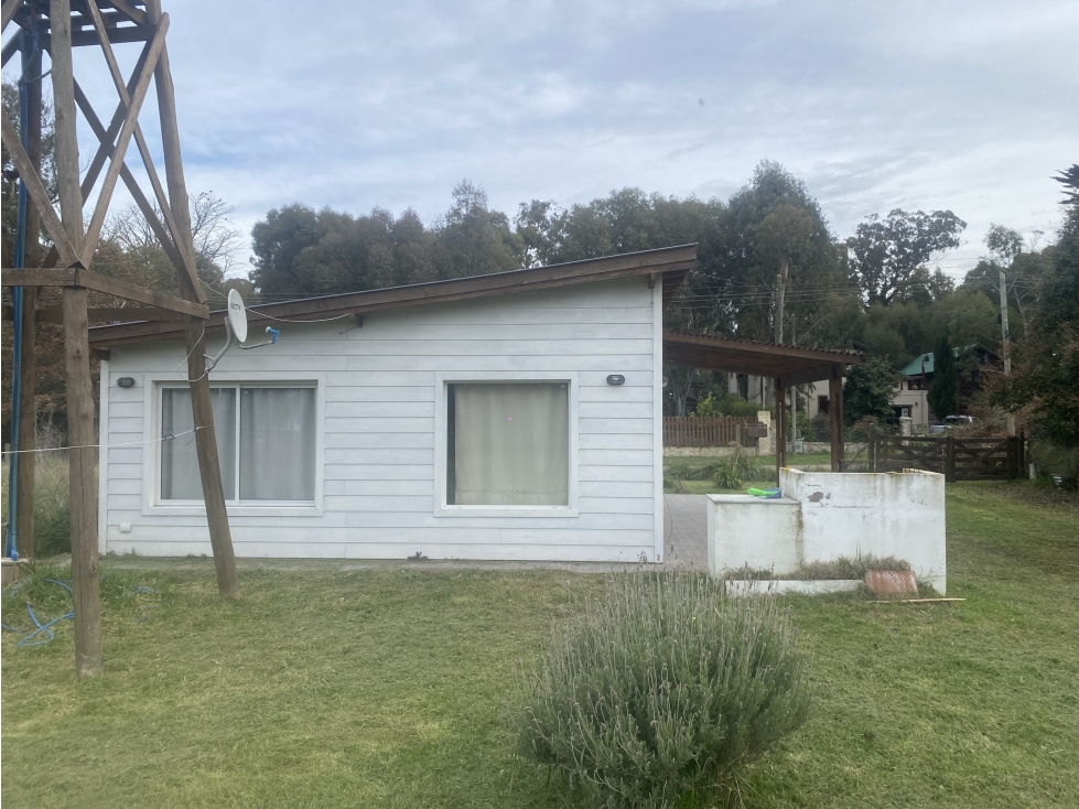 Casa en venta en Mar de Cobo - 6