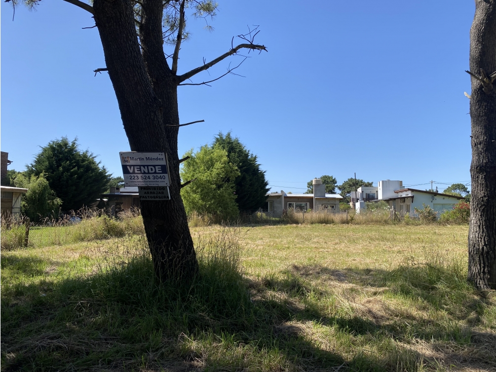 Lote en Venta La Caleta - 6