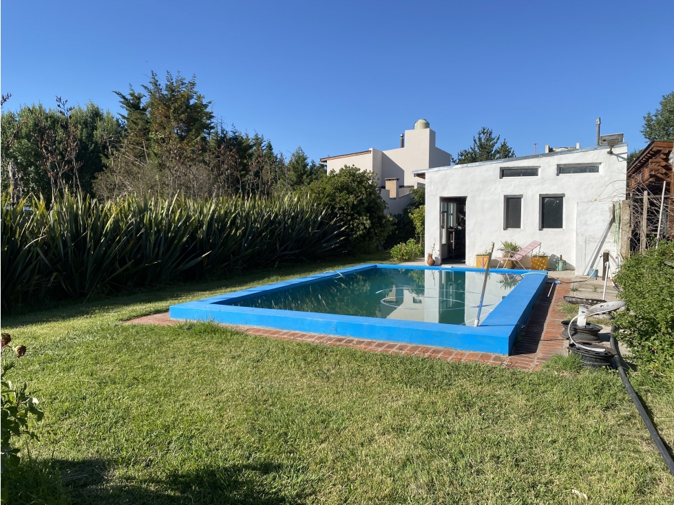 Casa en Mar de Cobo — foto 3