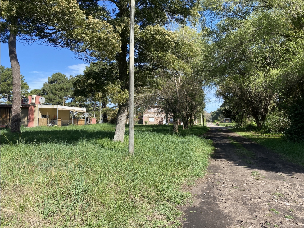 Venta lote La Caleta - 5