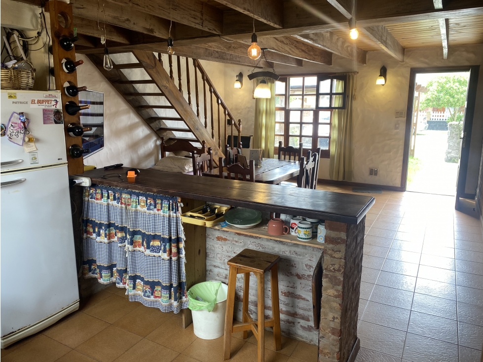 Duplex en Santa Clara del Mar — foto 4