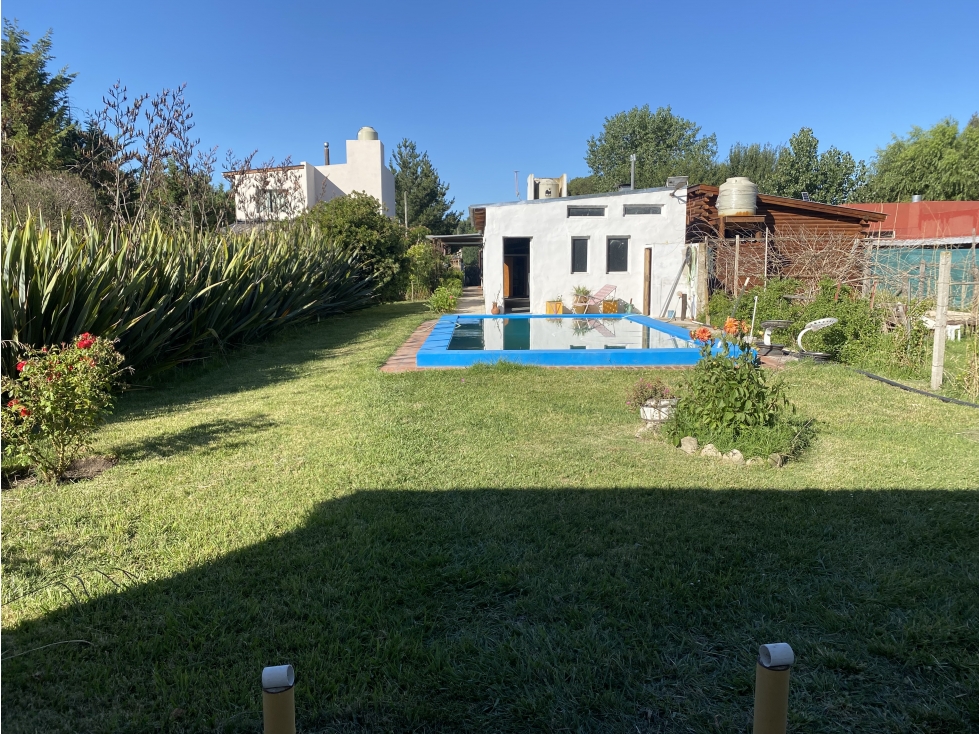 Casa en Mar de Cobo — foto 5