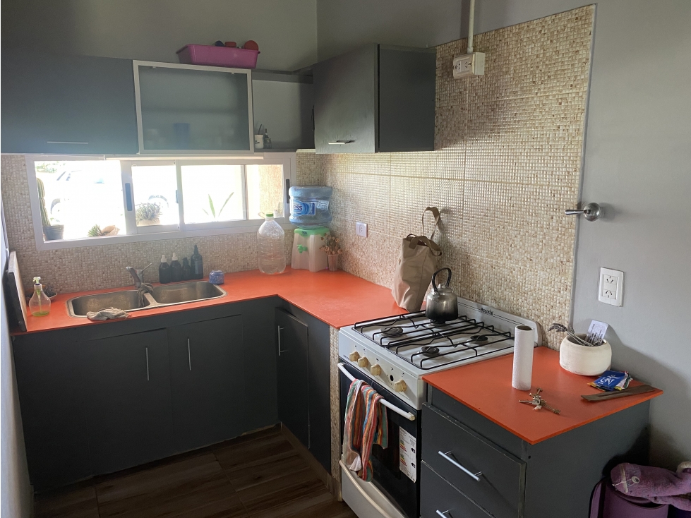 Casa en Venta en La Caleta - 4