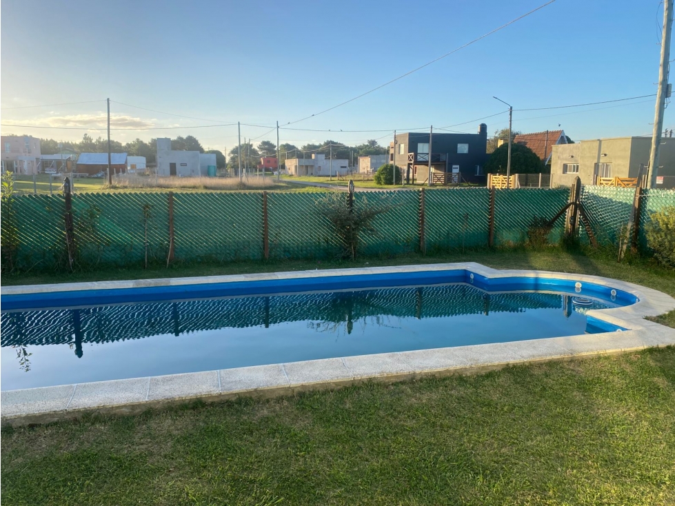 Casa en Venta en La Caleta - 6