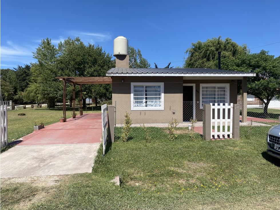 Casa en Venta en Mar de Cobo - 2