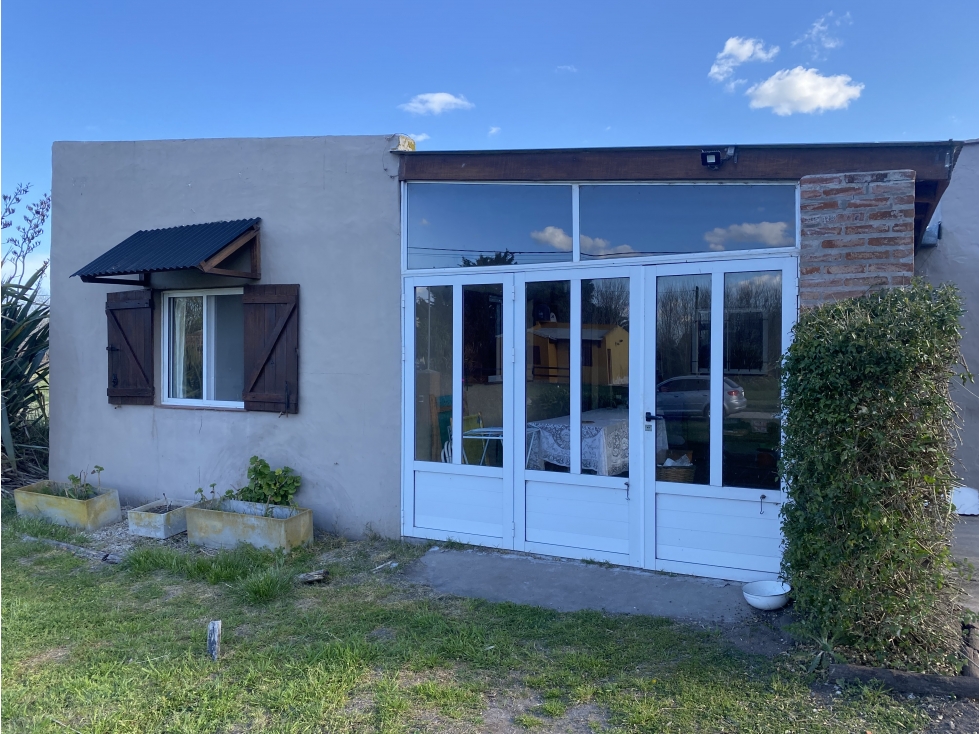 Casa en venta en Mar de Cobo - 1