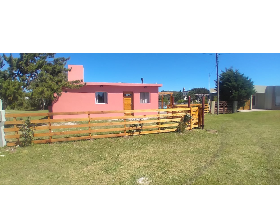 Casa en Venta La Caleta - 1