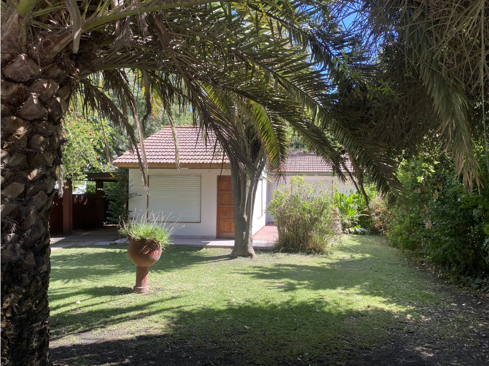 Casa en Venta en Mar de Cobo - 1