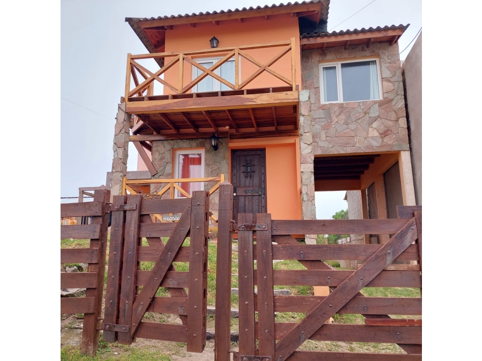 Casa en venta en Mar de Cobo - 2