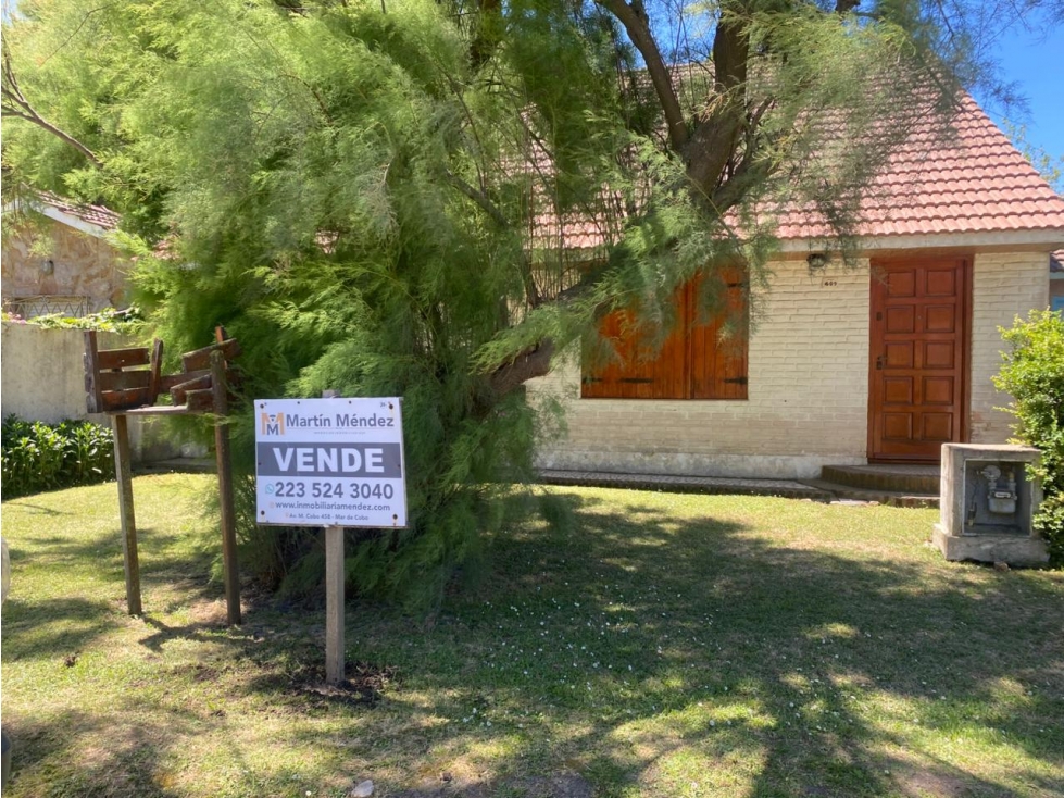 Casa en venta en Santa Clara