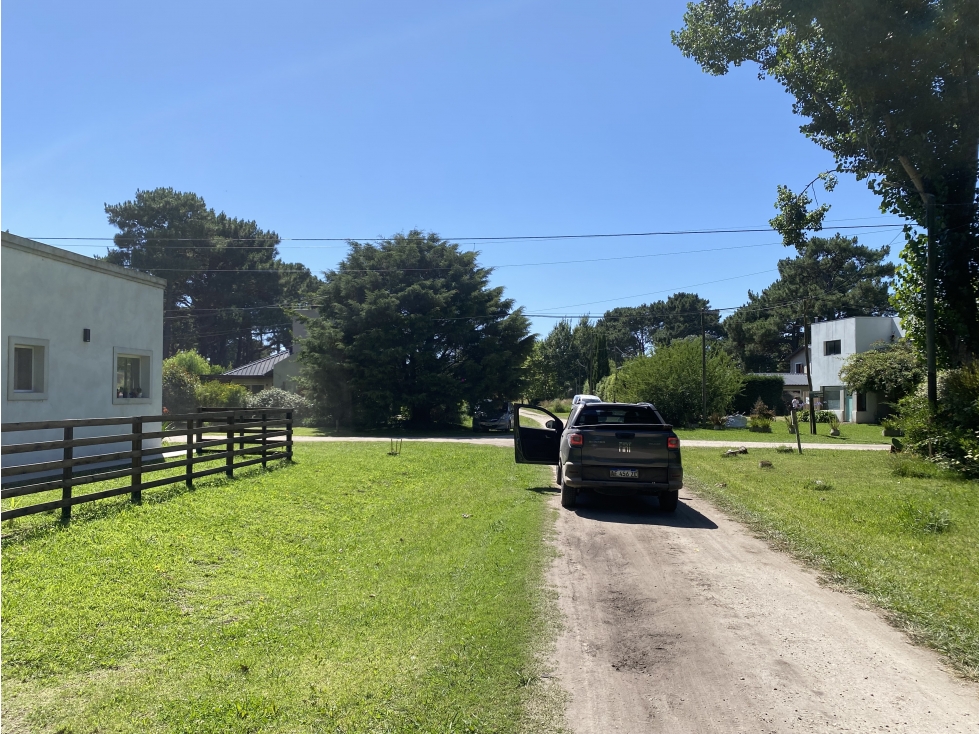 Lote en Venta en La Caleta - 3