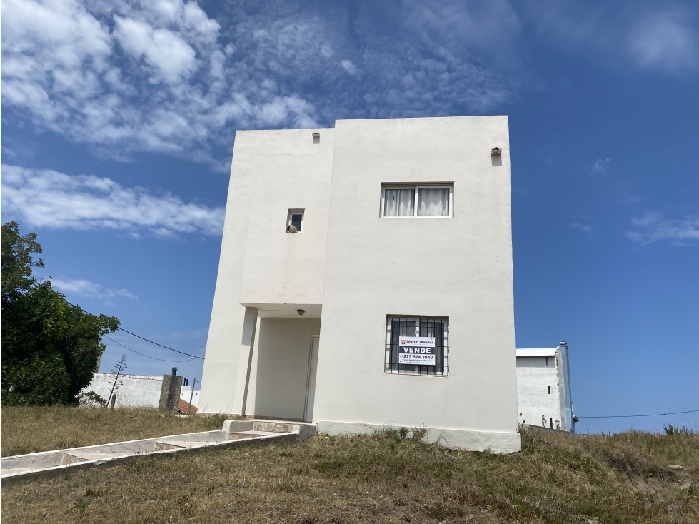 Casa en Venta en Mar del Sud