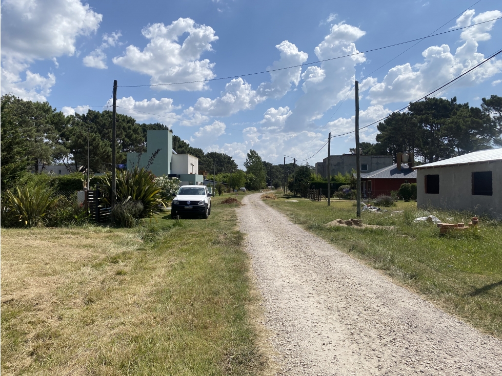 Lote en Venta en La Caleta - 4