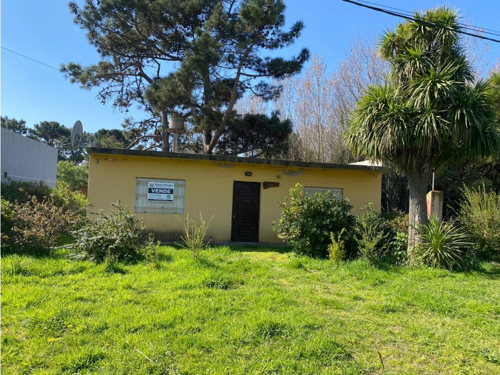 Casa en venta en La Caleta