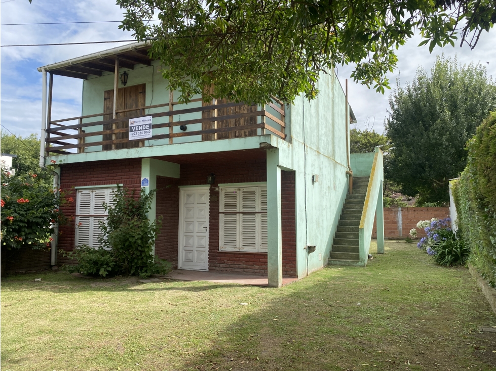Casa en Santa Clara del Mar