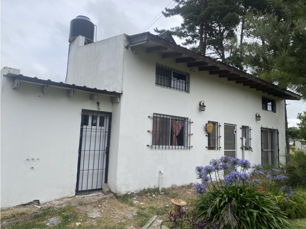 venta de casa la Caleta - 2