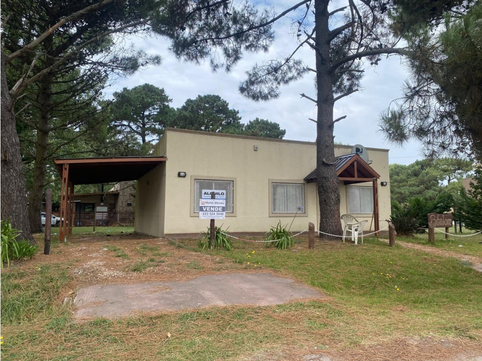 Venta Casa La Caleta - 1
