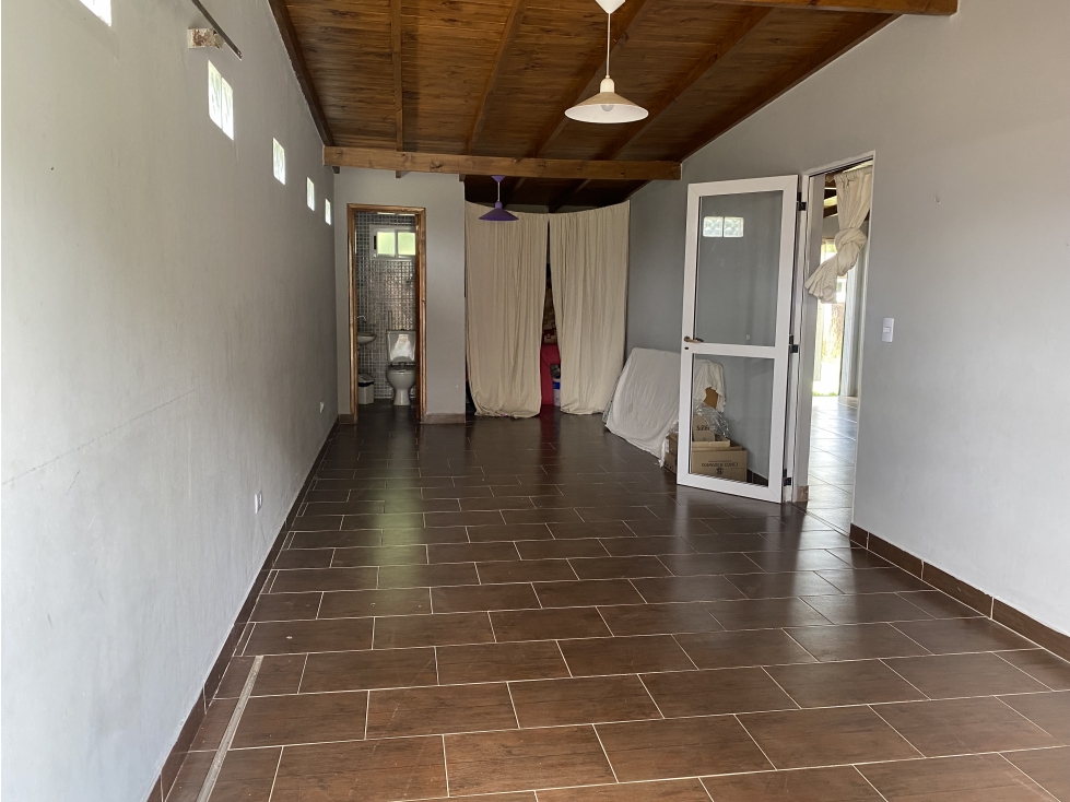 Casa en Venta en La Caleta - 3