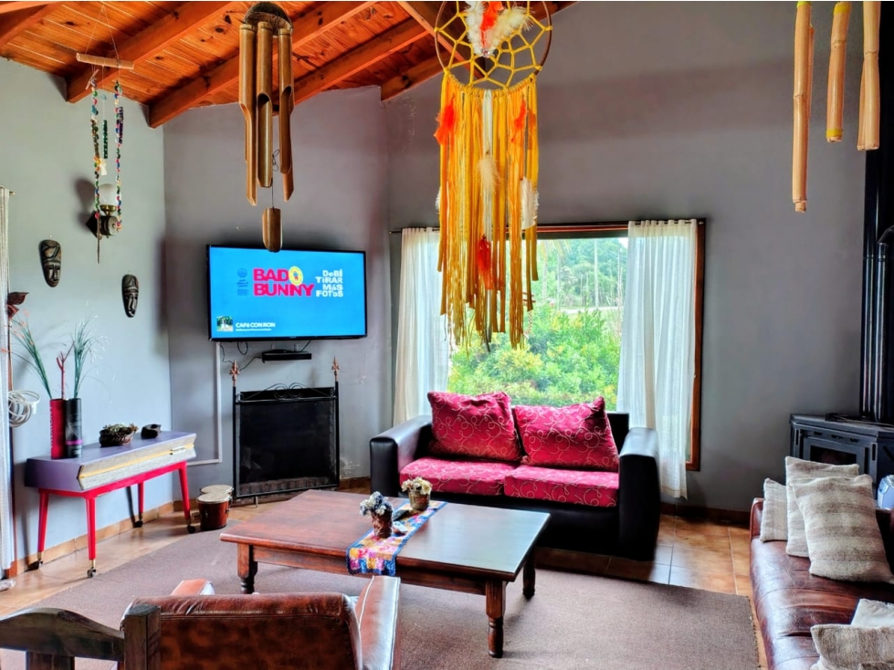 Casa en venta en Mar de Cobo - 4