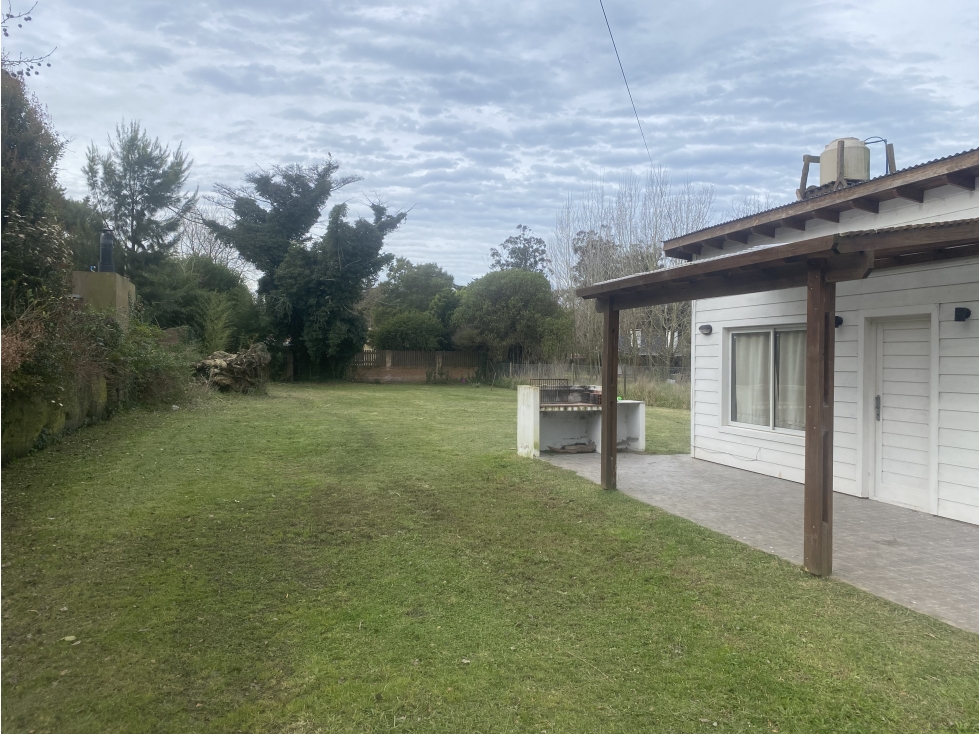 Casa en venta en Mar de Cobo - 5