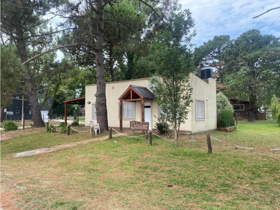 Venta Casa La Caleta - 2
