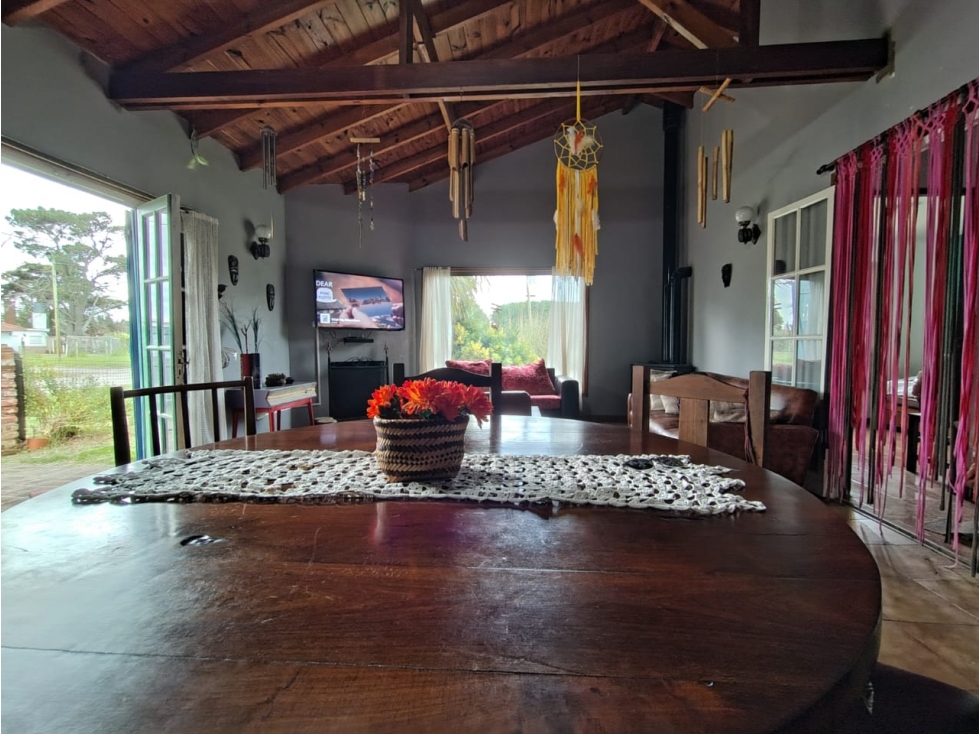 Casa en venta en Mar de Cobo - 5