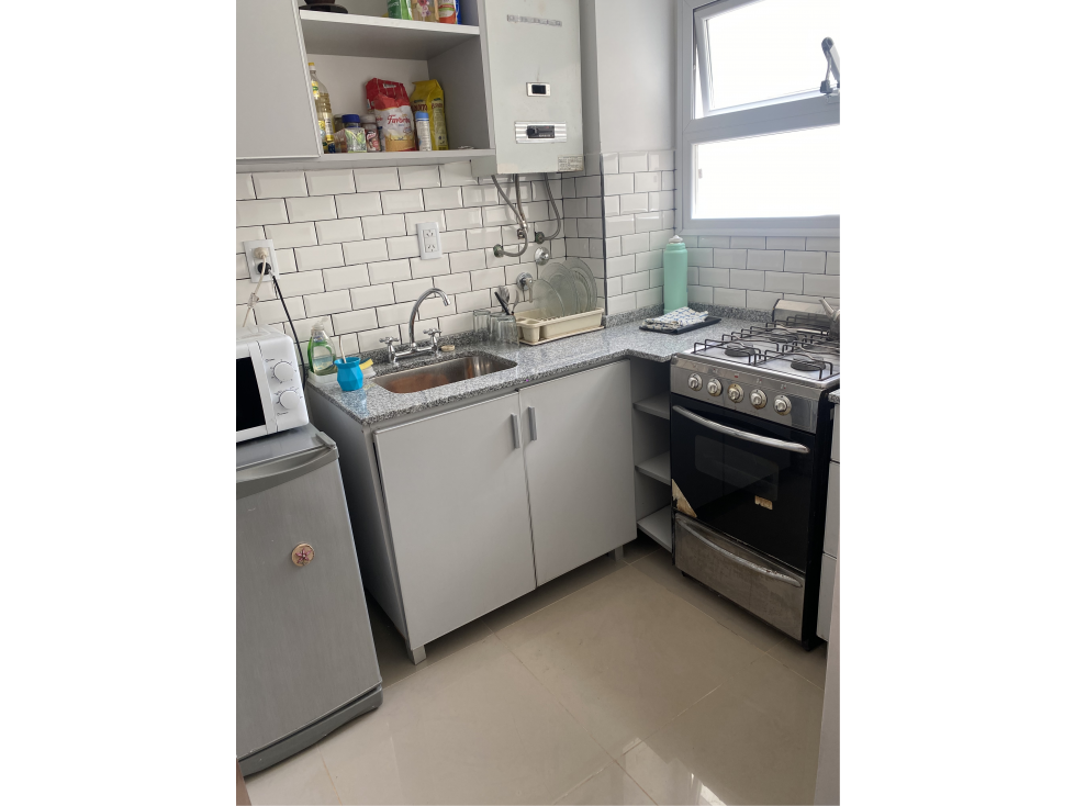 Depto Alq. Temporada Mar del Plata — foto 4