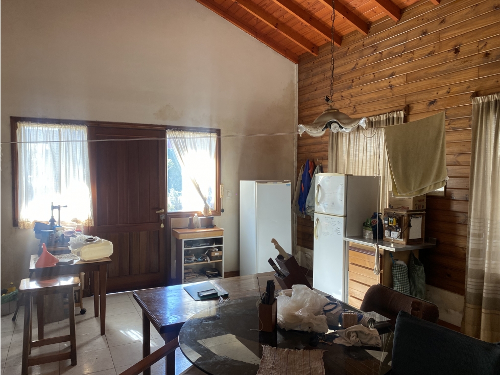 Casa en venta en Mar Chiquita - 6