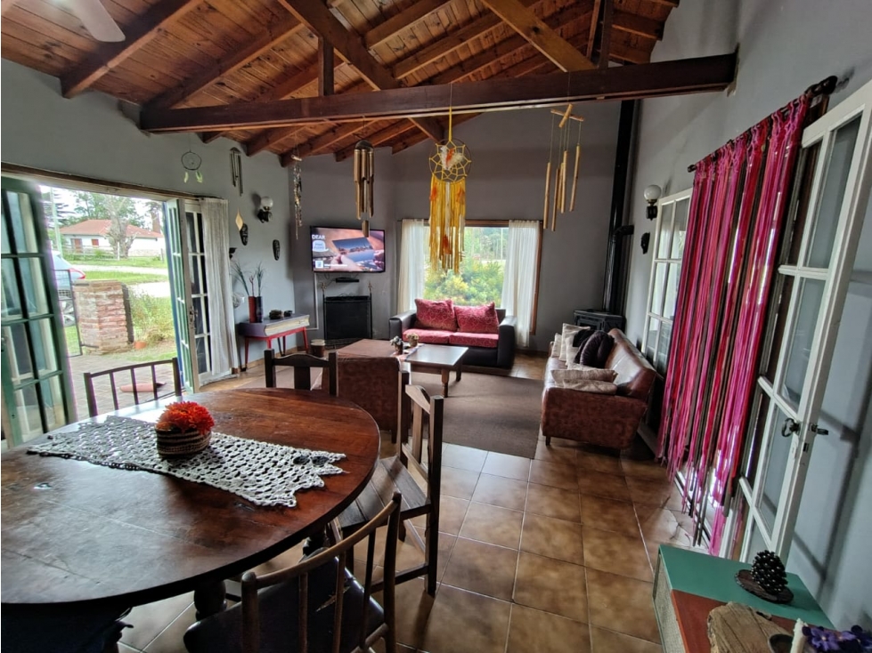 Casa en venta en Mar de Cobo - 6