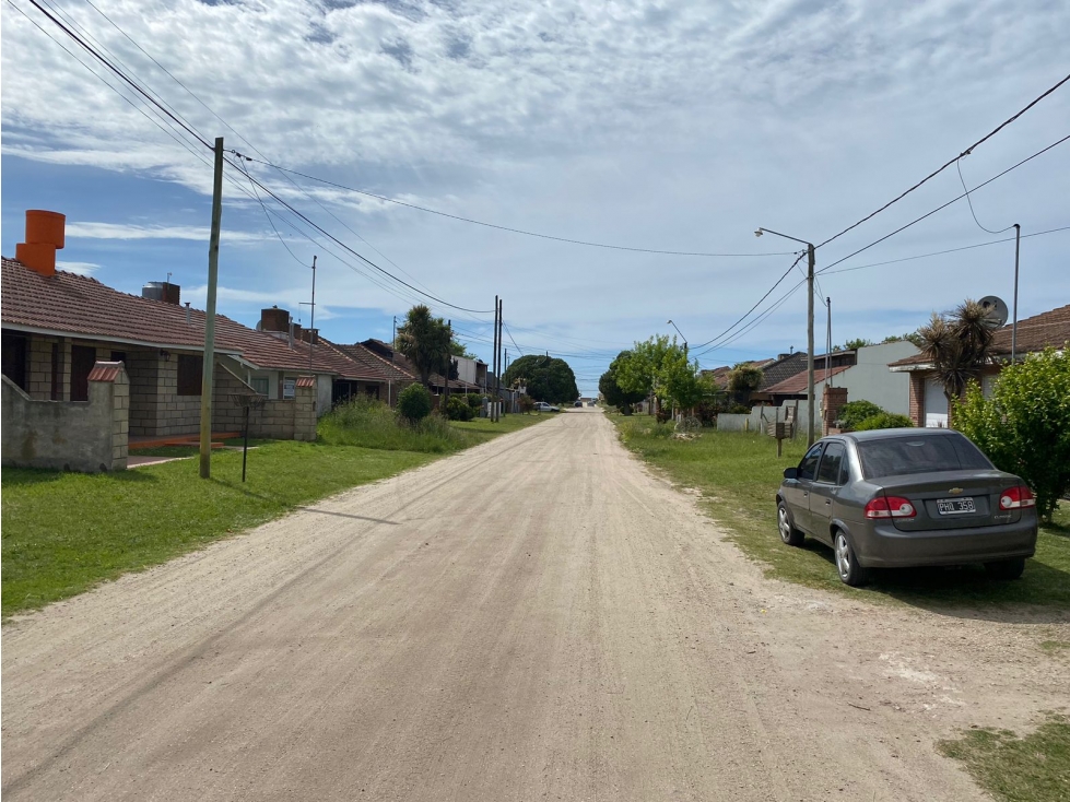 Alquiler temporada Santa Clara del Mar — foto 4