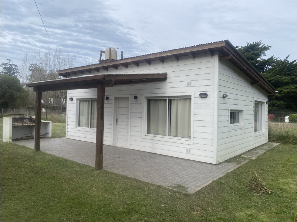 Casa en venta en Mar de Cobo - 2