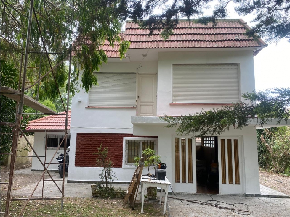Venta casa Mar Chiquita - 1