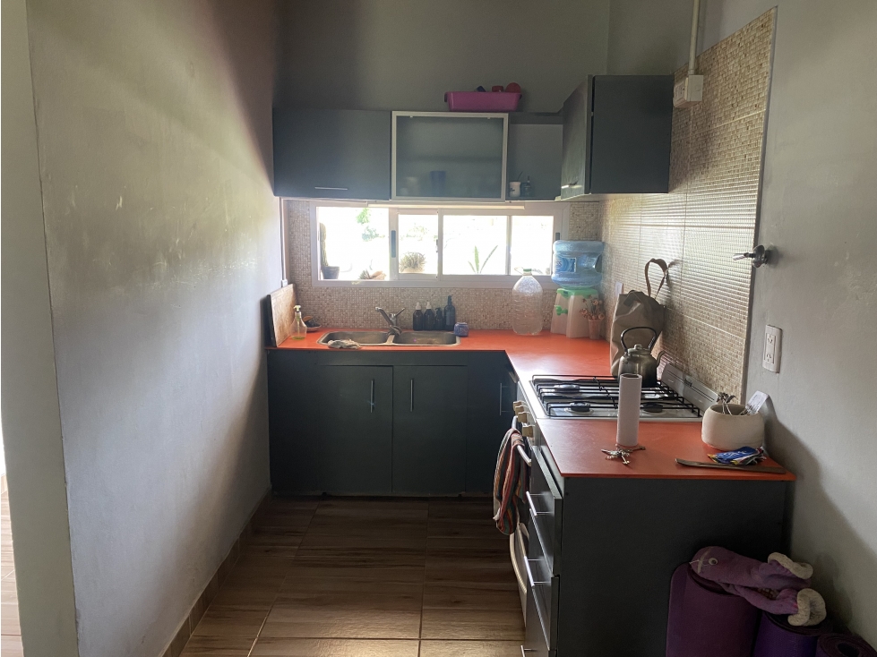 Casa en Venta en La Caleta - 5