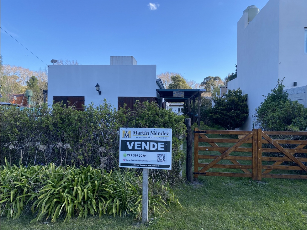 Casa en Mar de Cobo — foto 2